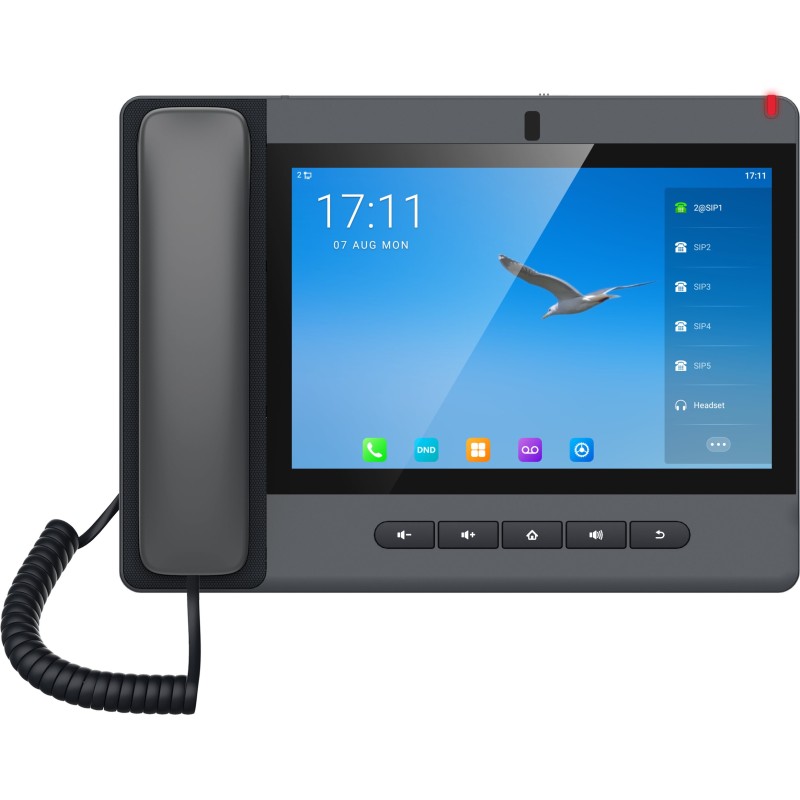 FANVIL A320 Téléphone SIP Android